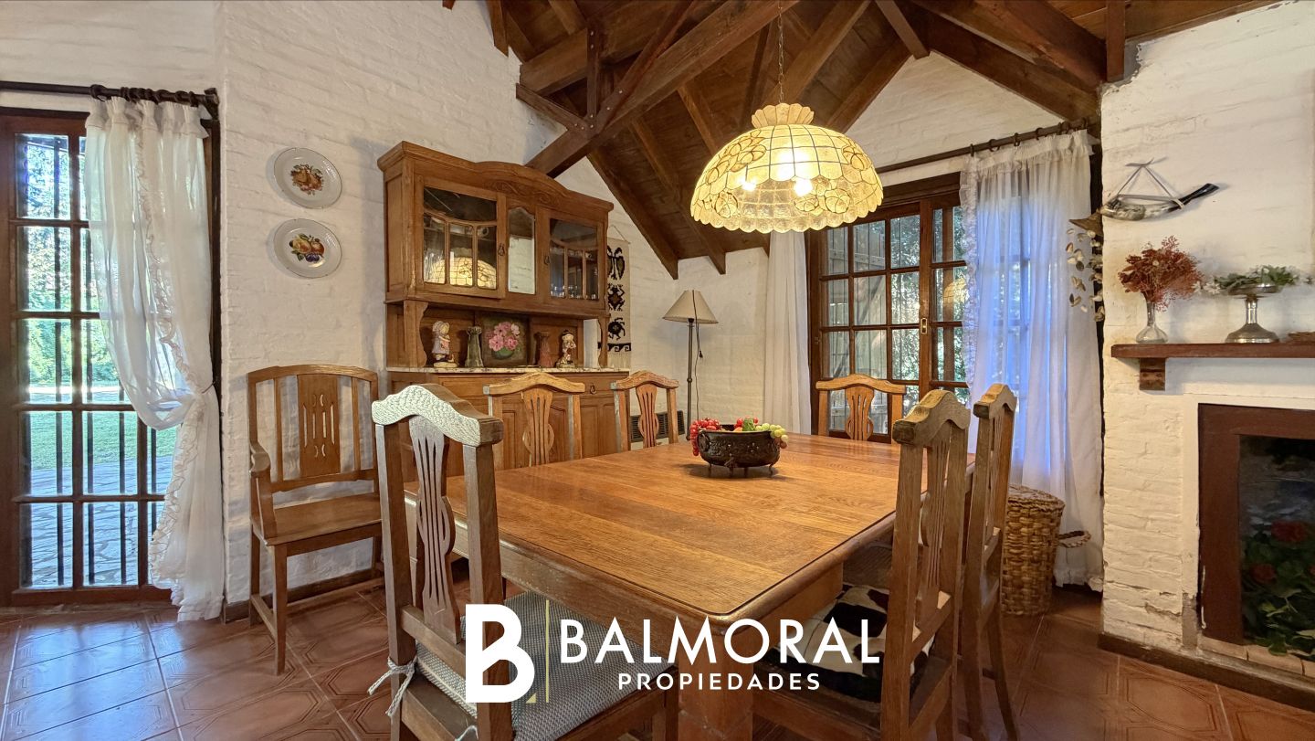Casa EN VENTA
