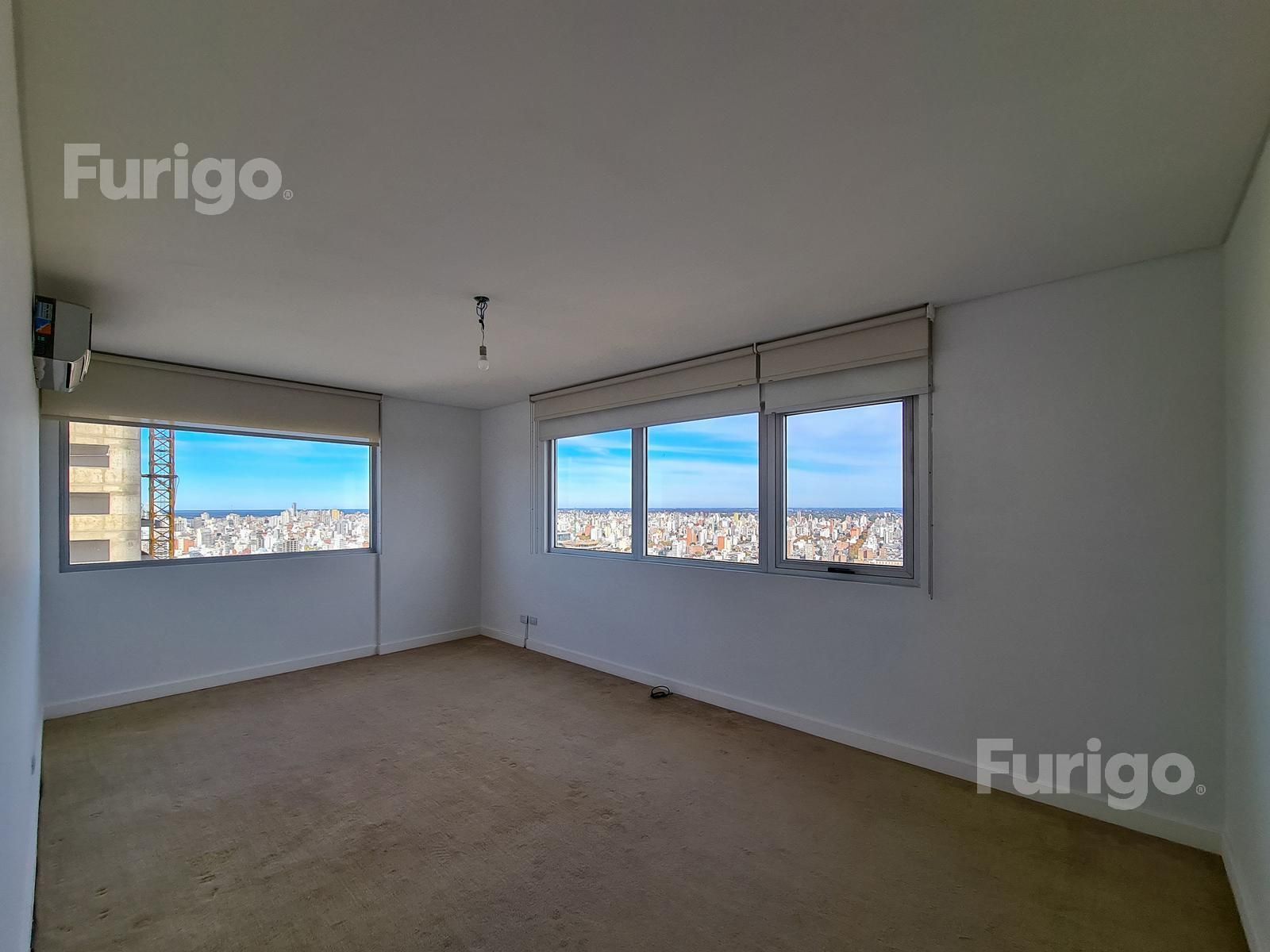 Departamento en Venta en Rosario, Santa Fe