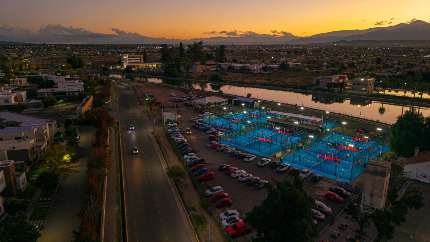 Lote en Venta en Maipu, Mendoza