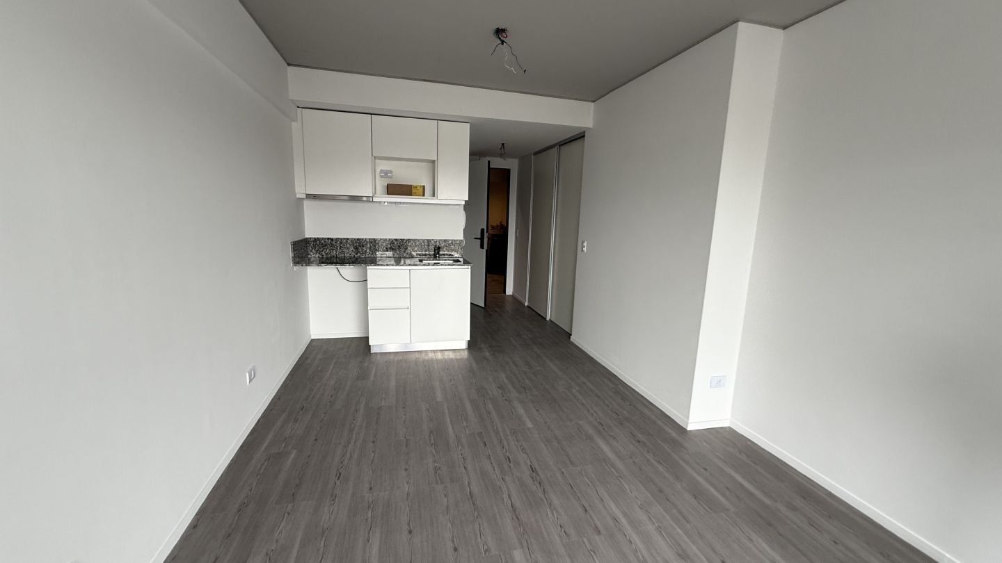 Departamento en Alquiler en Barracas, Capital Federal