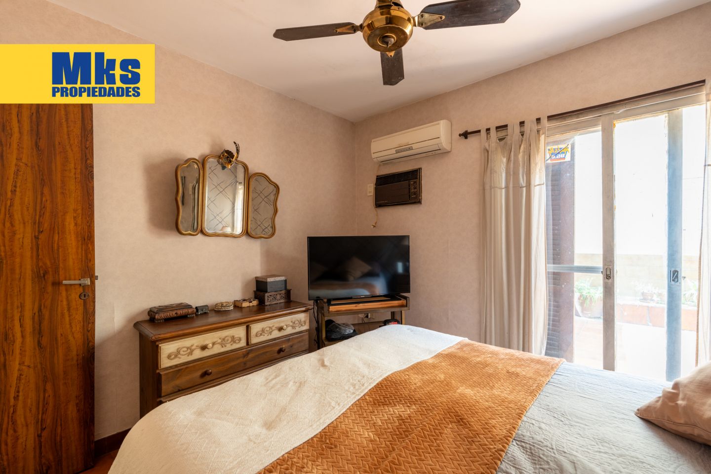 Departamento en Venta en Barracas, Capital Federal
