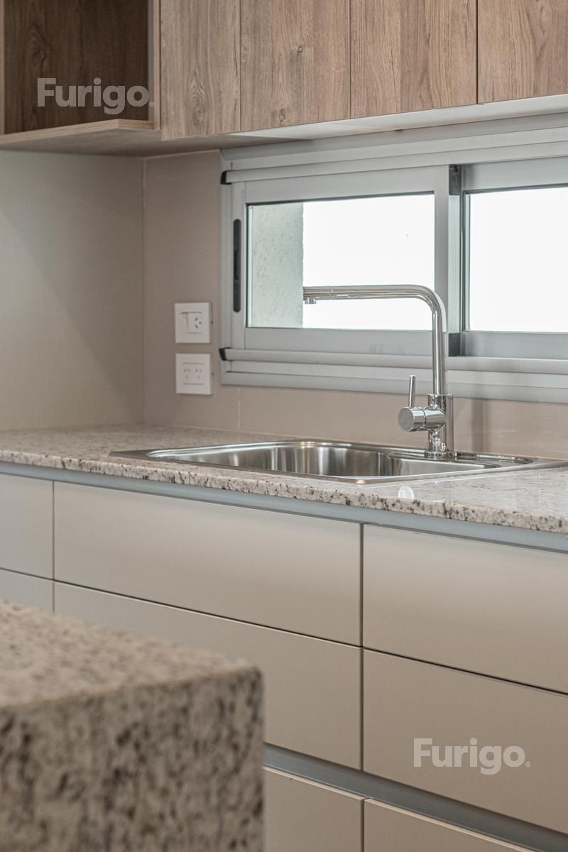 Departamento en Venta en Rosario, Santa Fe