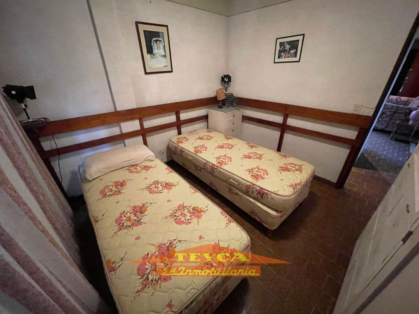 Departamento en venta Centro 2 ambientes