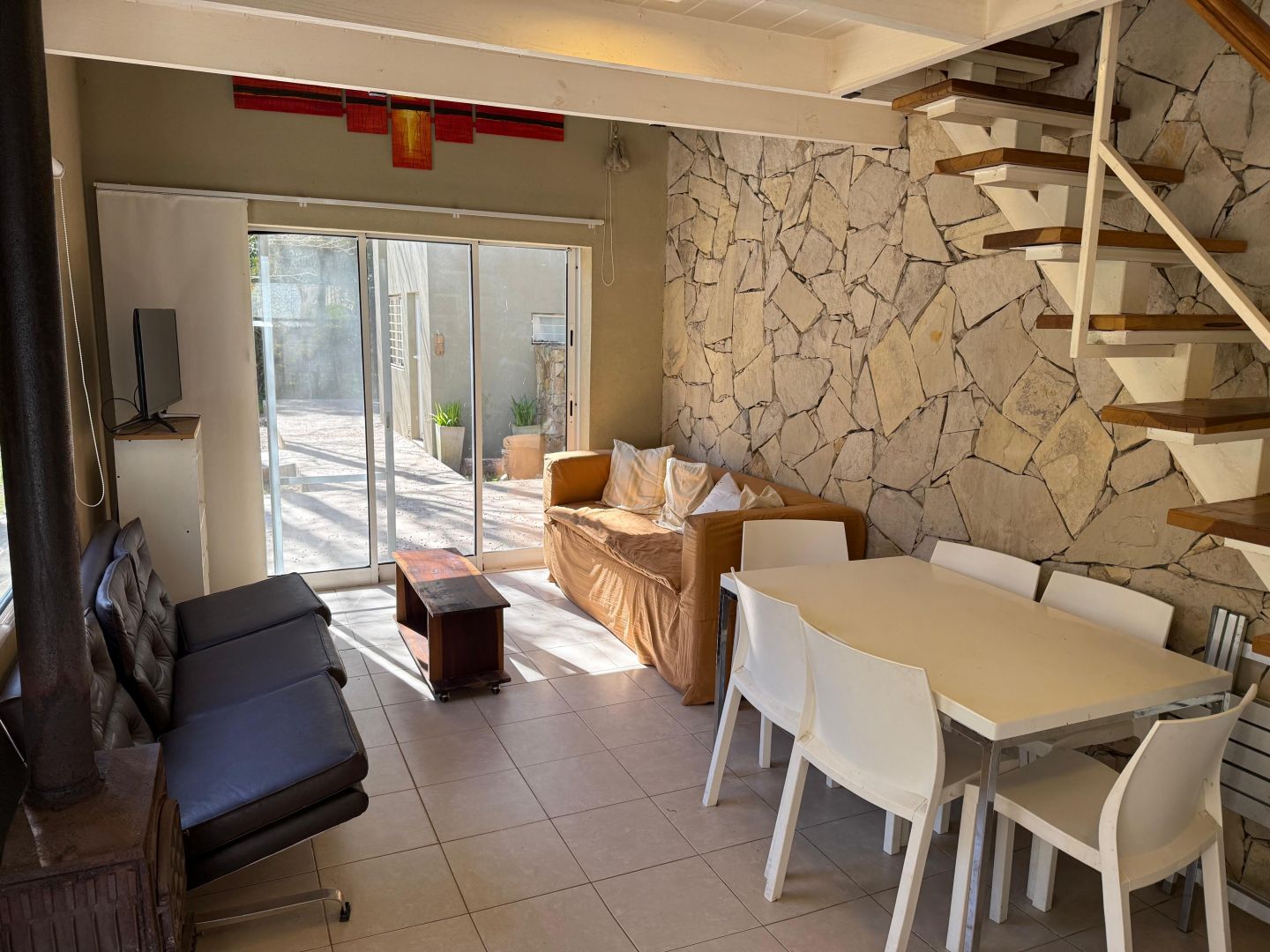Casa EN ALQUILER TEMPORARIO