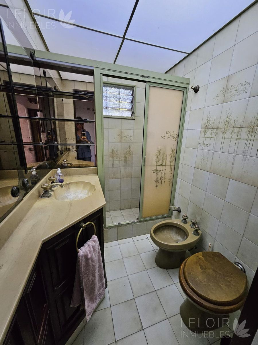 Casa en Venta en Ituzaingo, G.B.A. Zona Oeste