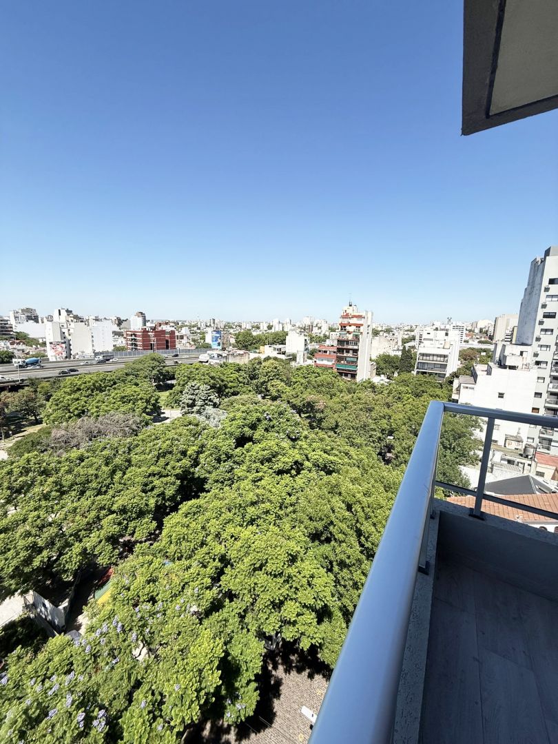 ALQUILER DE DEPARTAMENTO EN Capital Federal - San Cristobal - 30