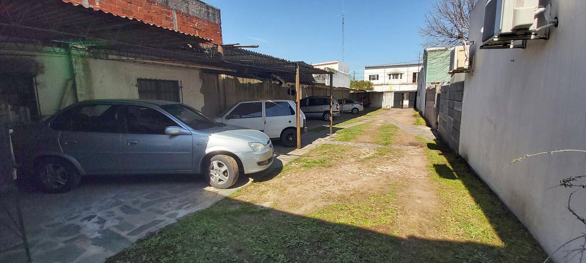 Lote en Venta en Tres de Febrero, G.B.A. Zona Oeste