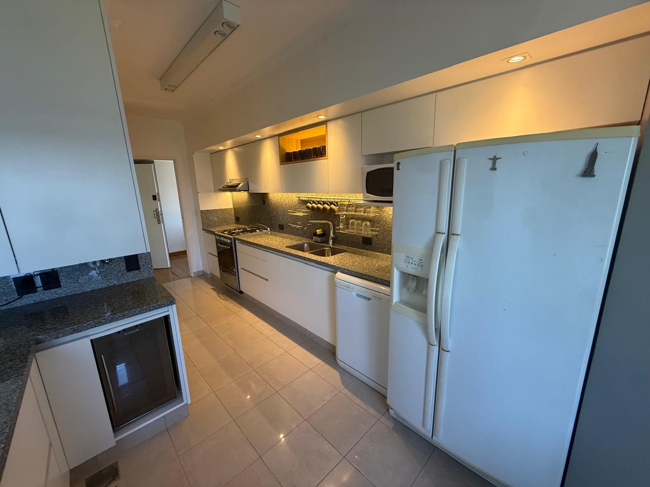 ALQUILER DE DEPARTAMENTO EN Capital Federal - Puerto Madero - 16