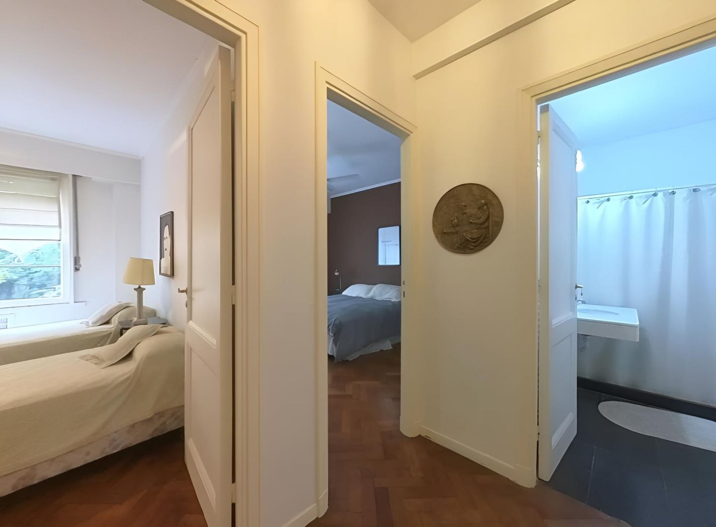 VENTA DE DEPARTAMENTO EN Capital Federal - Recoleta - 36