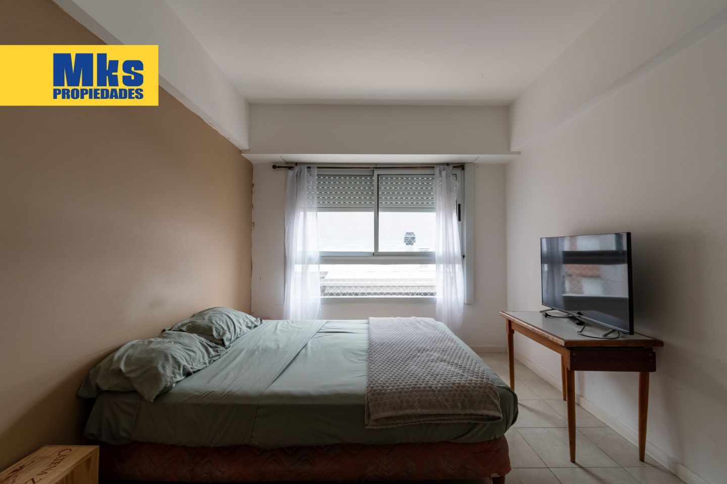 Departamento en Venta en Barracas, Capital Federal