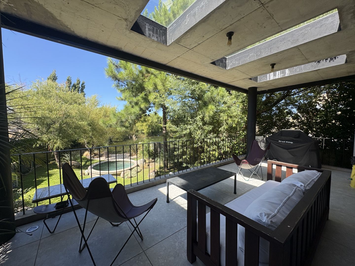 Casa EN ALQUILER