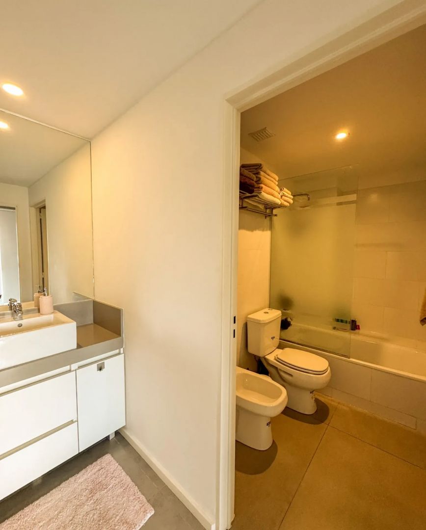 SERGIO MORCILLO PROPIEDADES, Venta de Departamento en Olivos   Vicente López Foto15 