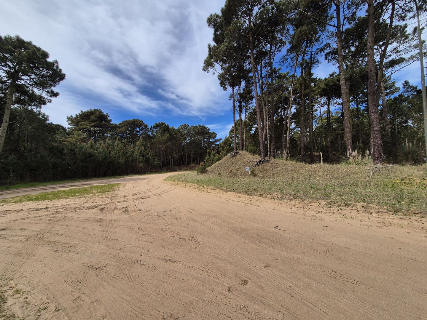 Lote en Venta en Pinamar, Buenos Aires Costa Atlantica
