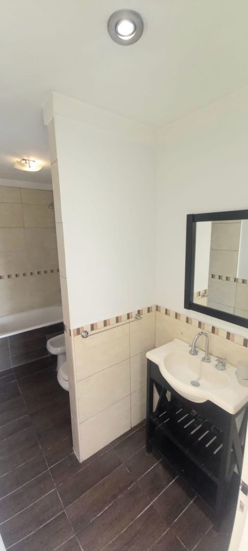 Departamento en Alquiler en Merlo, G.B.A. Zona Oeste