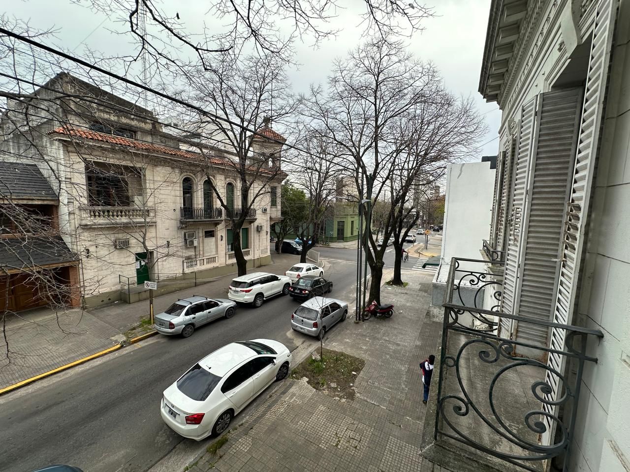 Casa en Alquiler en La Plata, G.B.A. Zona Sur