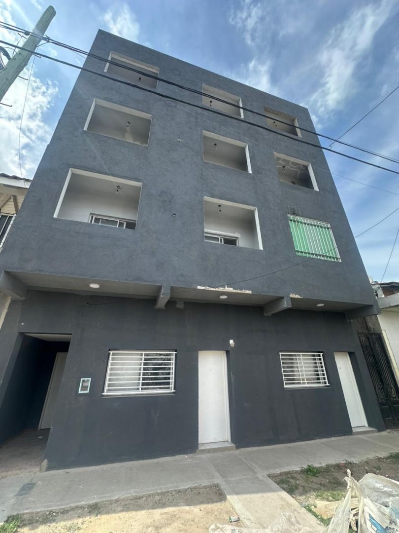 Departamento en C. LUIS A. SETTI 3000