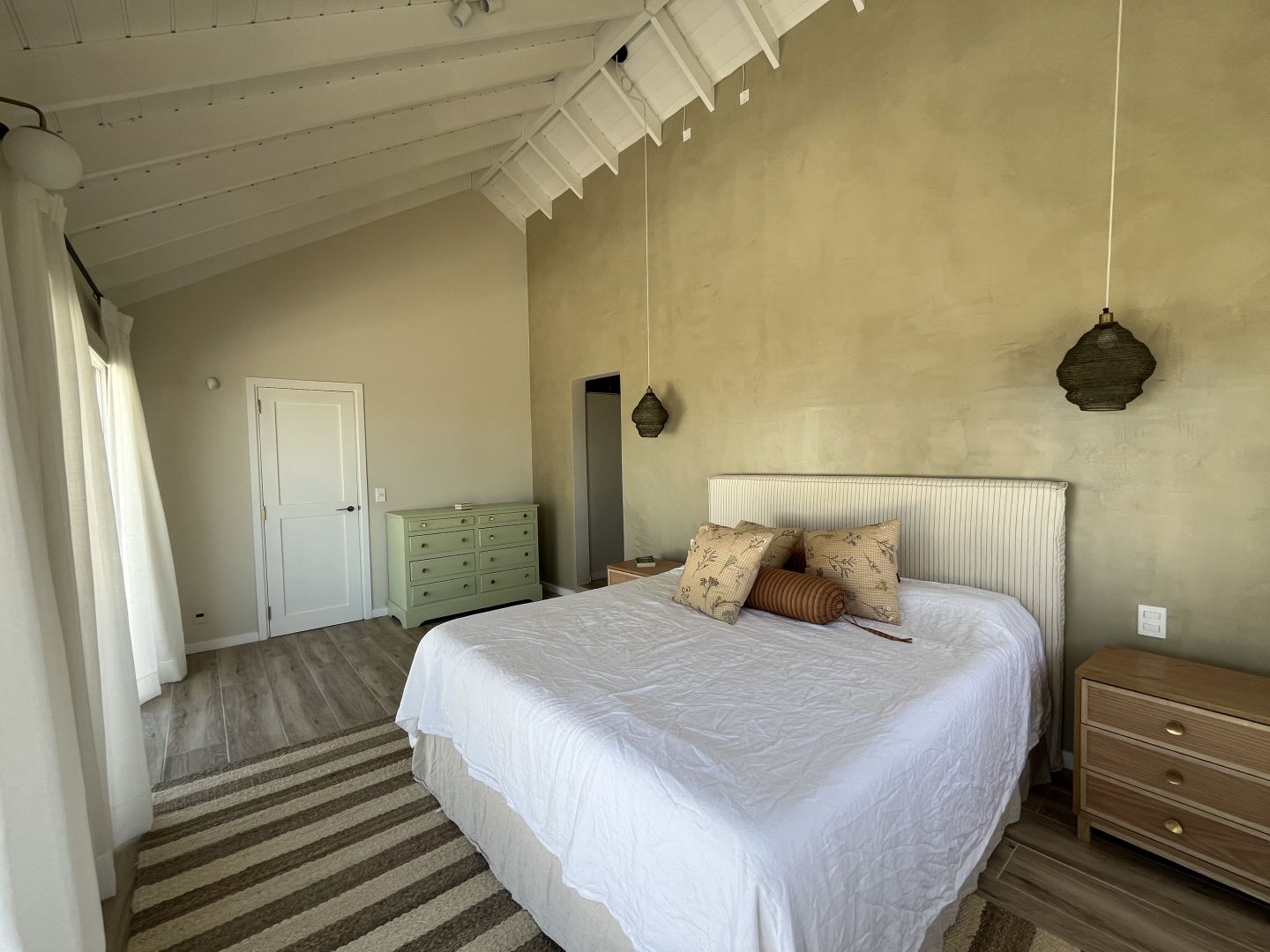 Casa EN ALQUILER