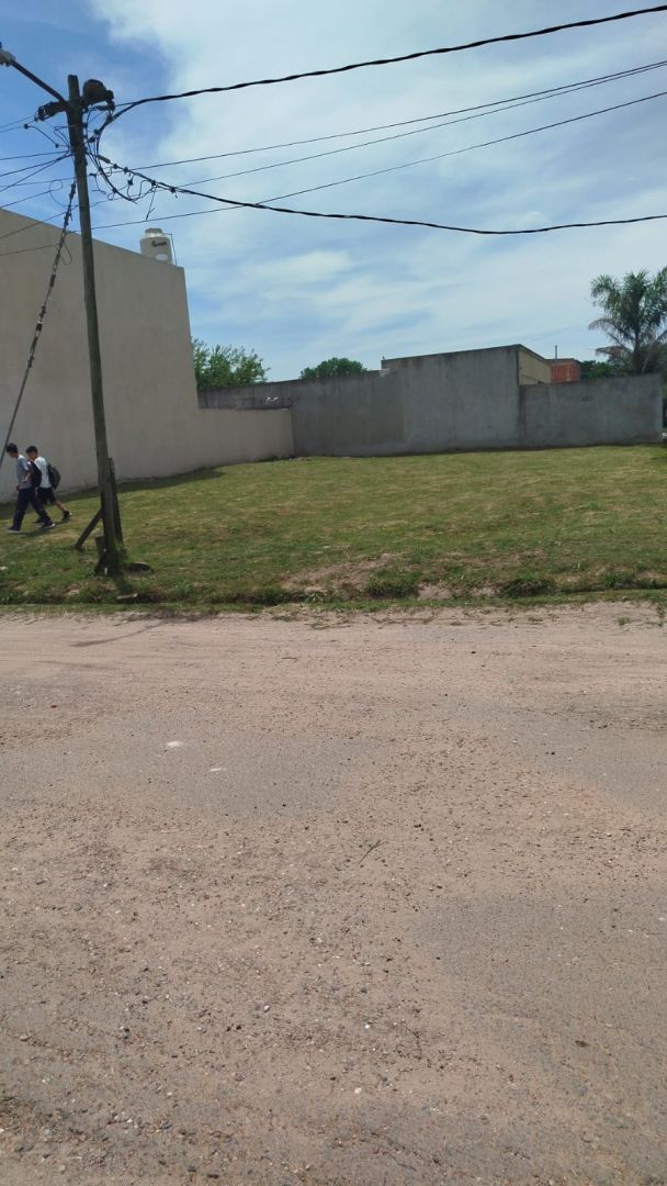 Lote EN VENTA