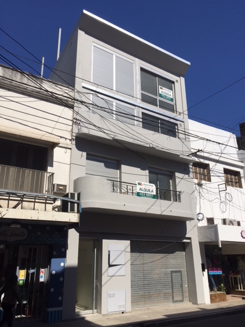 Departamento en alquiler Microcentro 1 ambientes