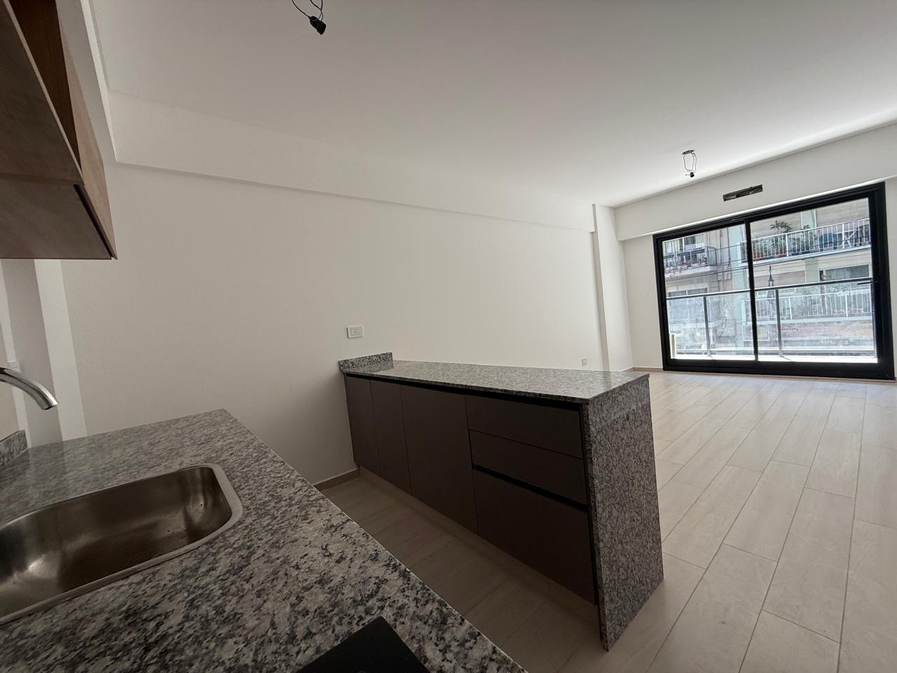 ALQUILER DE DEPARTAMENTO EN Capital Federal - Palermo - 8