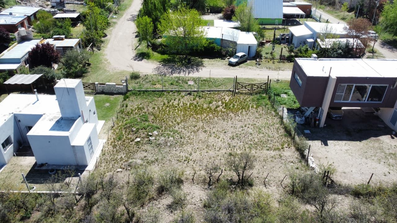 Lote EN VENTA