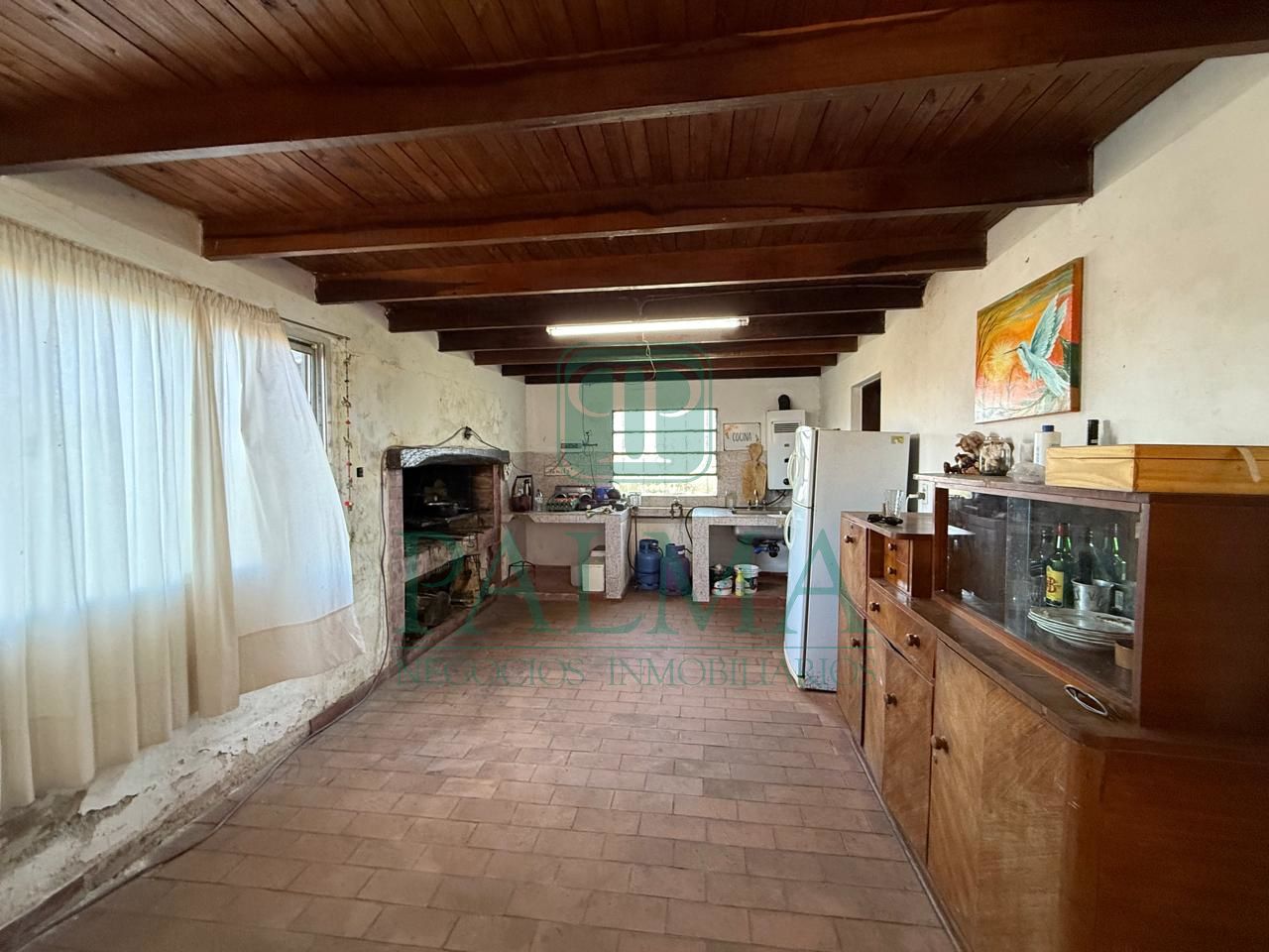 Campo EN VENTA
