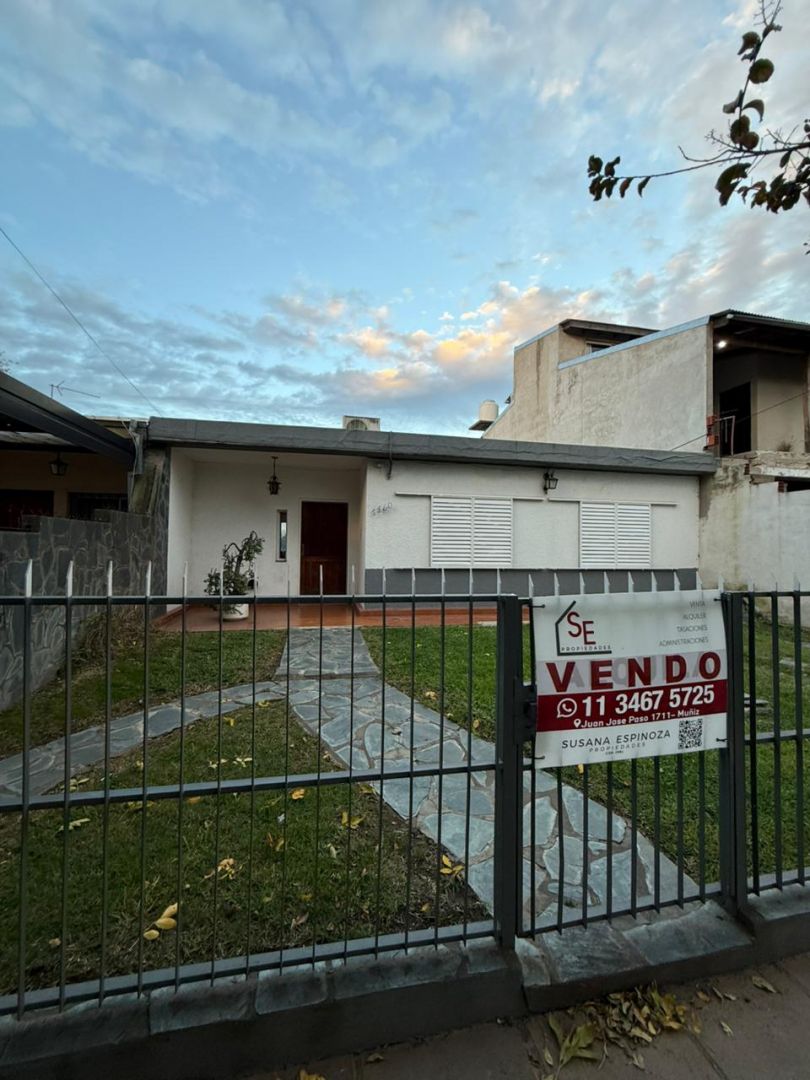 Casa EN VENTA