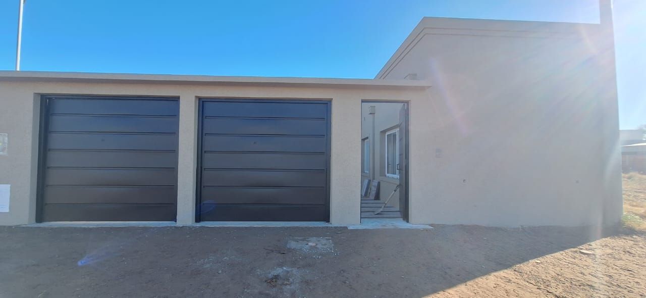 Casa en venta Trenque Lauquen 3 dormitorios