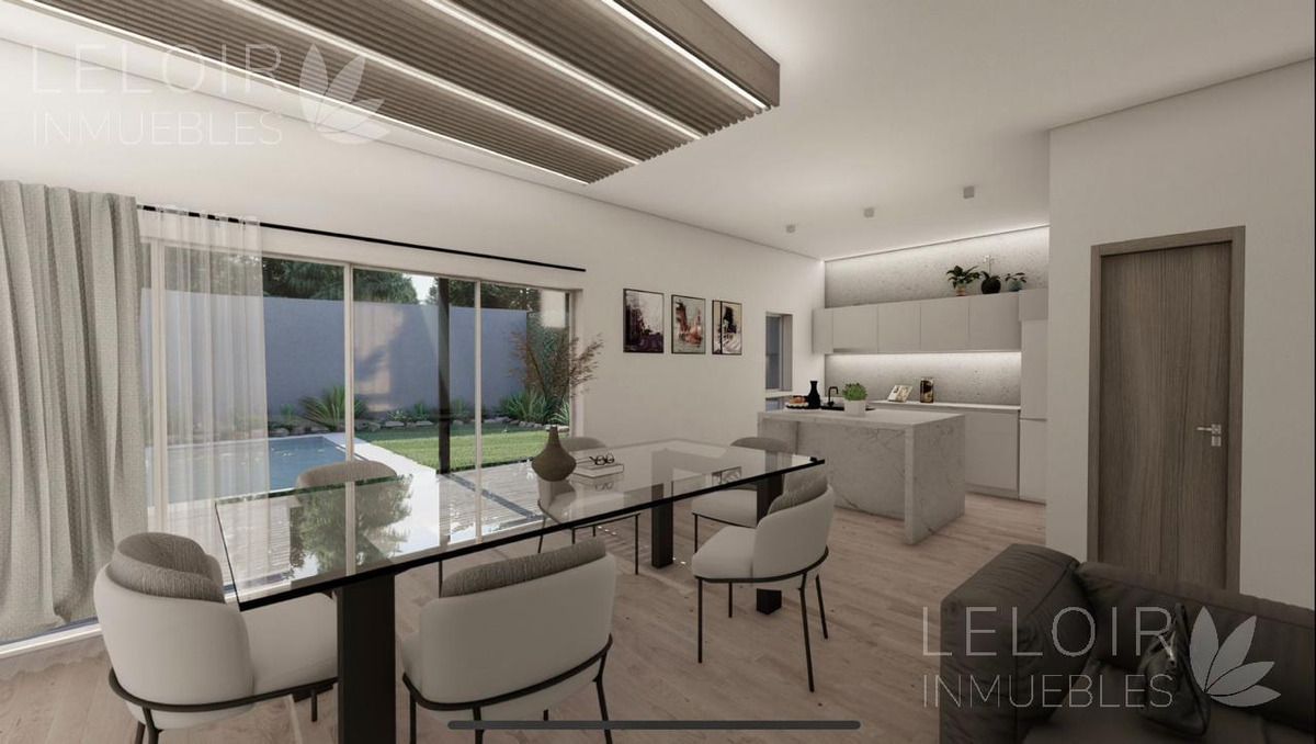 Casa en Venta en Ituzaingo, G.B.A. Zona Oeste