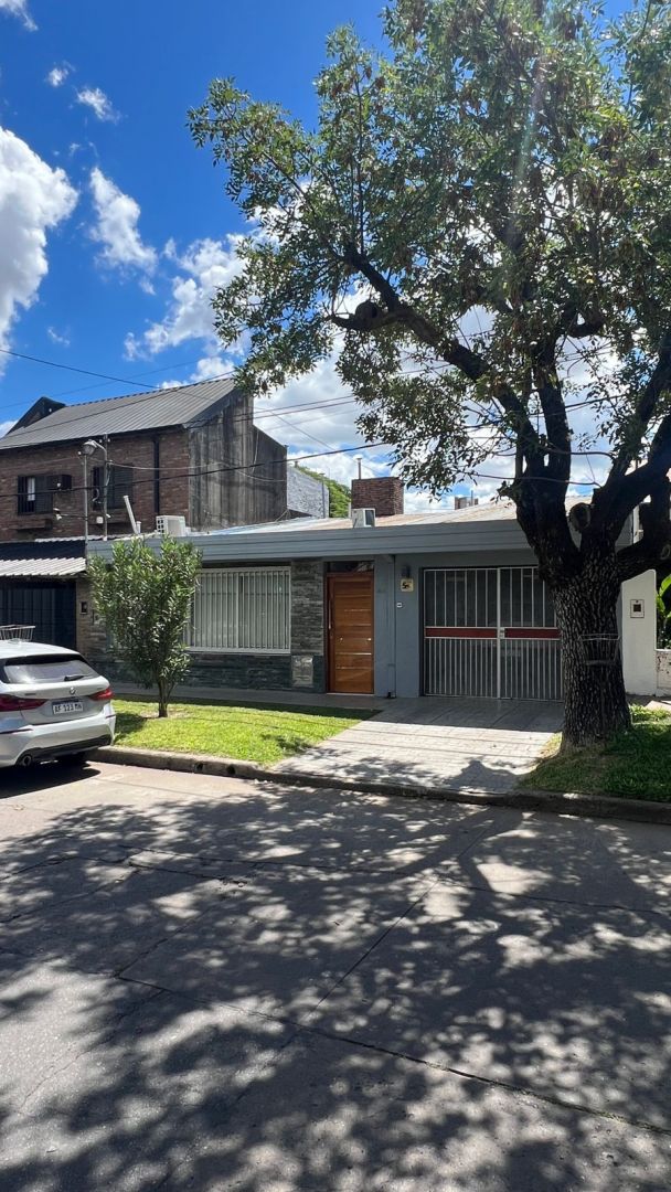 Casa en venta 3 ambientes