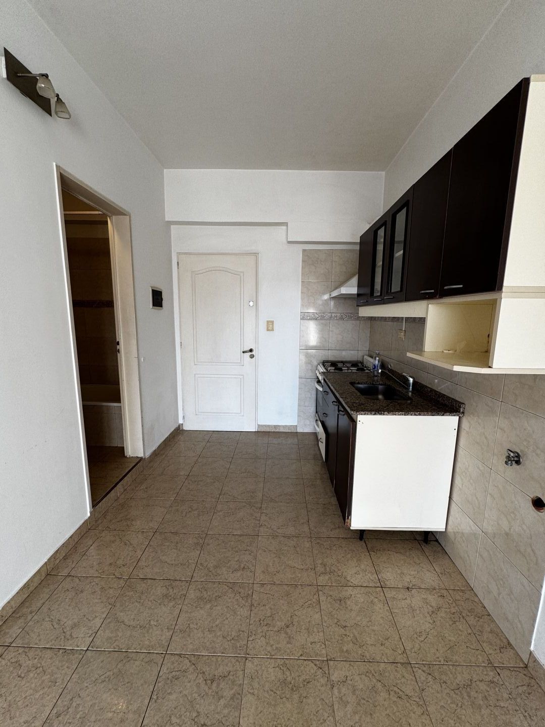 Departamento en Alquiler en Tres de Febrero, G.B.A. Zona Oeste