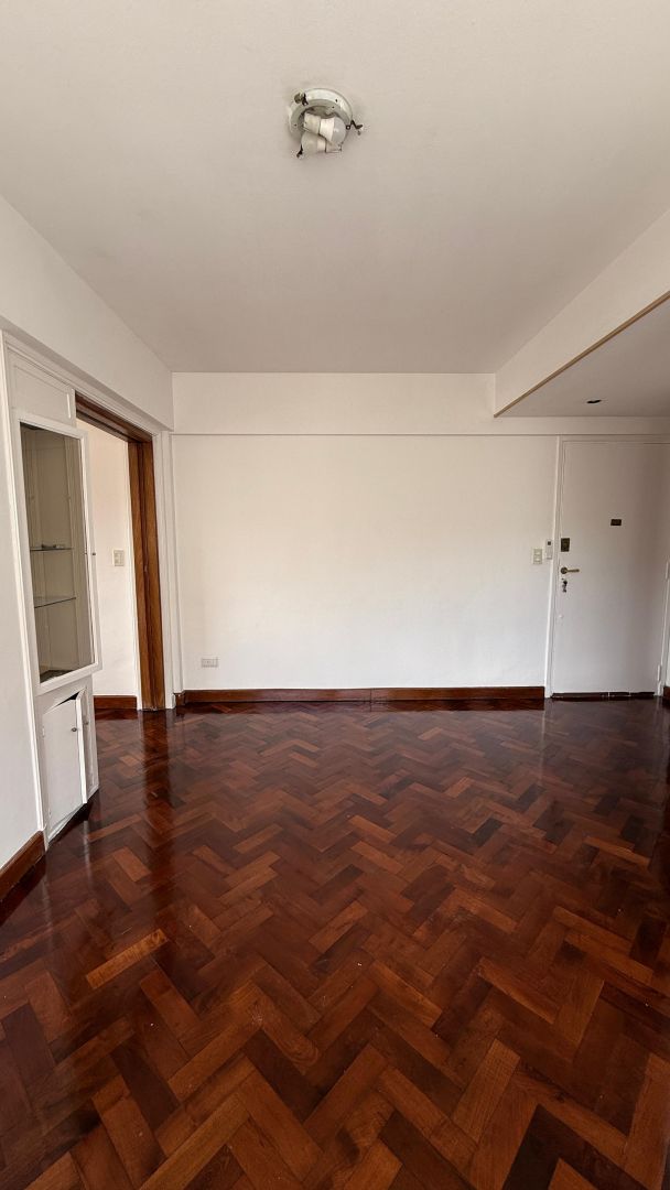 Departamento en Anchorena 1500