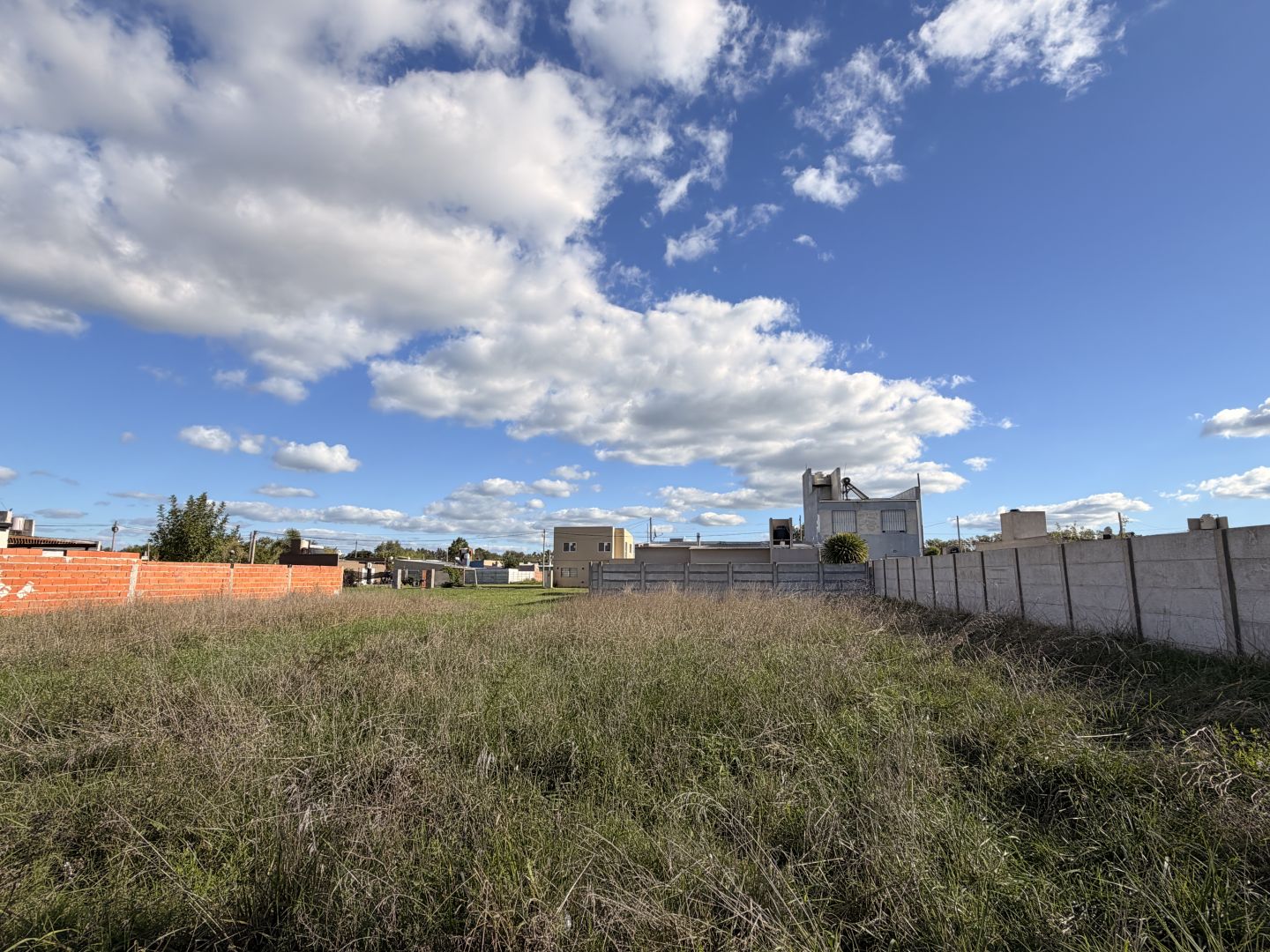 Lote EN VENTA