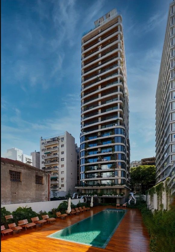VENTA DE DEPARTAMENTO EN Capital Federal - Caballito - 20