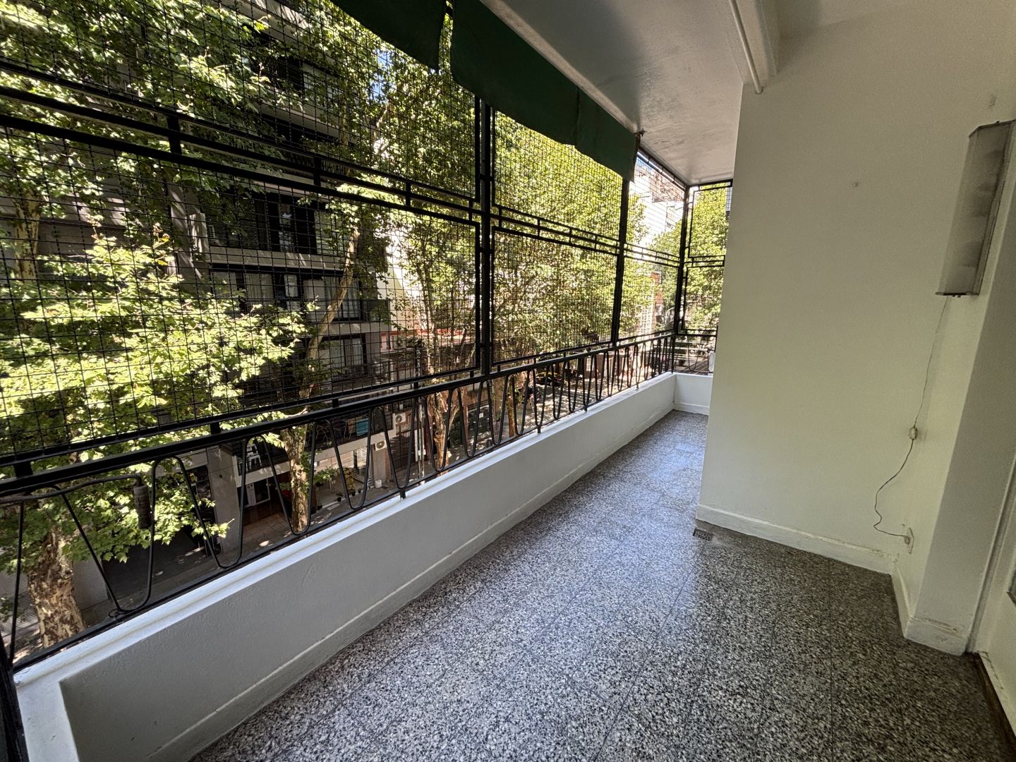 ALQUILER DE DEPARTAMENTO EN Capital Federal - Villa Crespo - 32