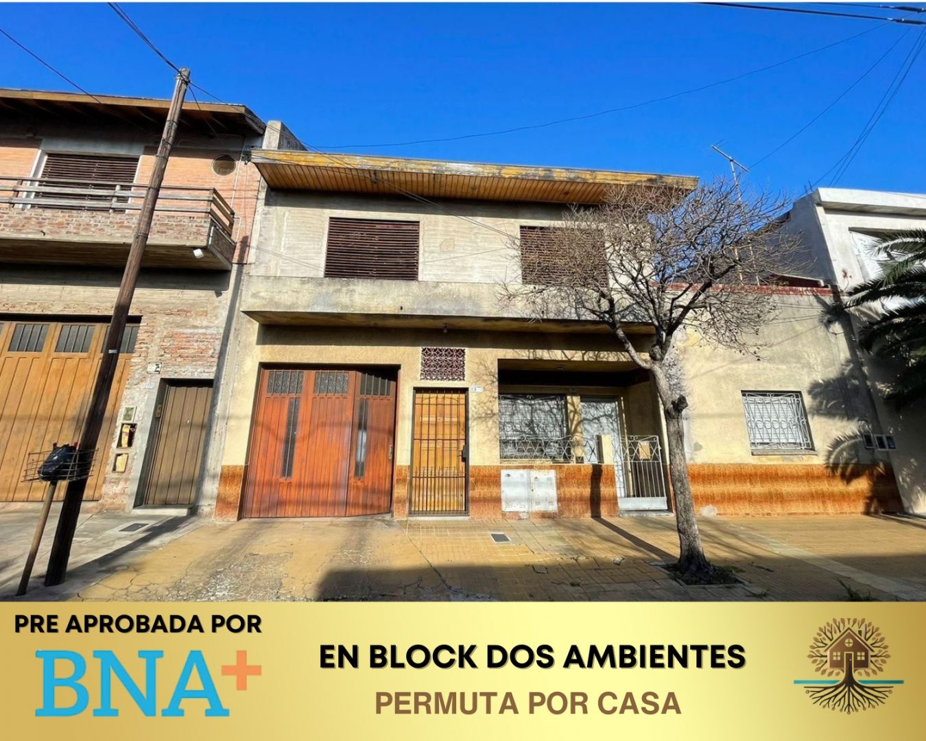 Casa en Venta en General San Martin, G.B.A. Zona Norte