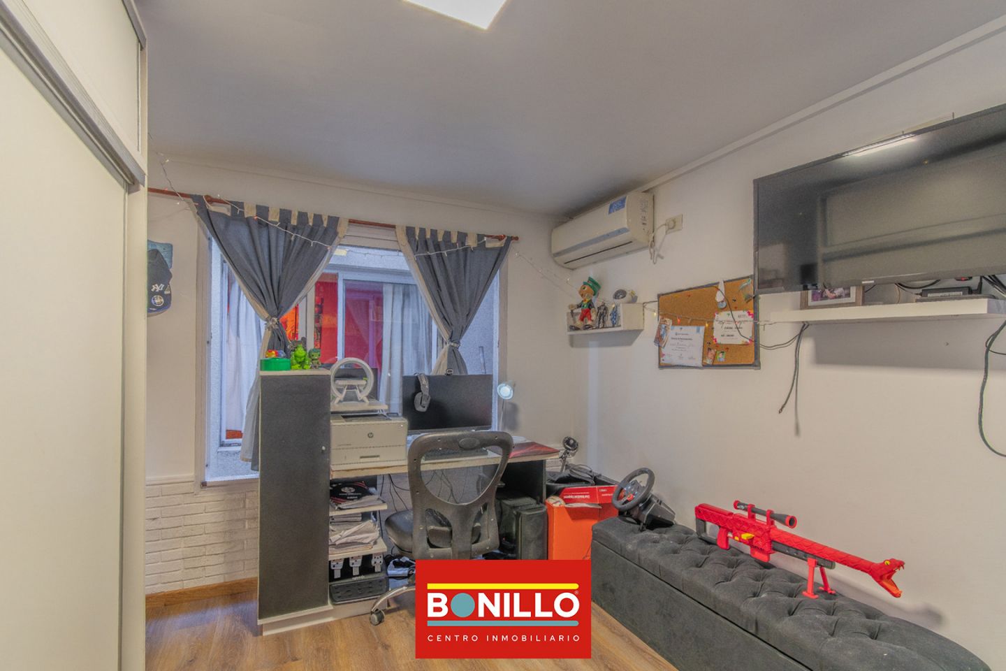 VENTA DE CASA EN Capital Federal - Agronomía - 35