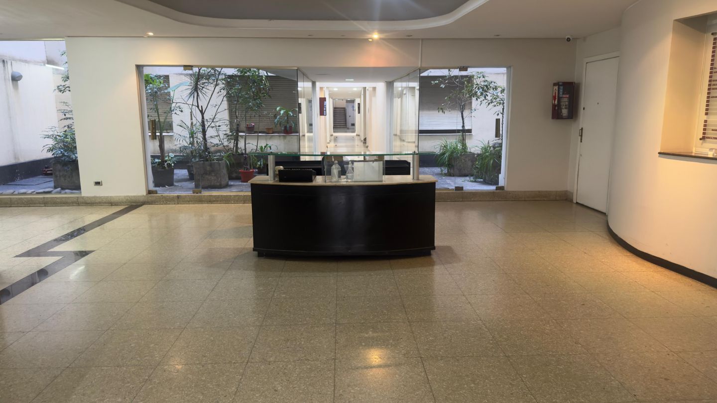 VENTA DE DEPARTAMENTO EN Capital Federal - San Nicolás - 2