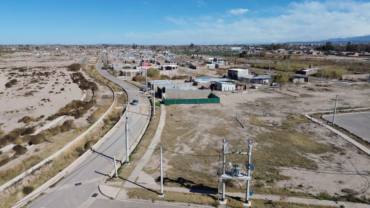 Lote en Venta en Guaymallen, Mendoza