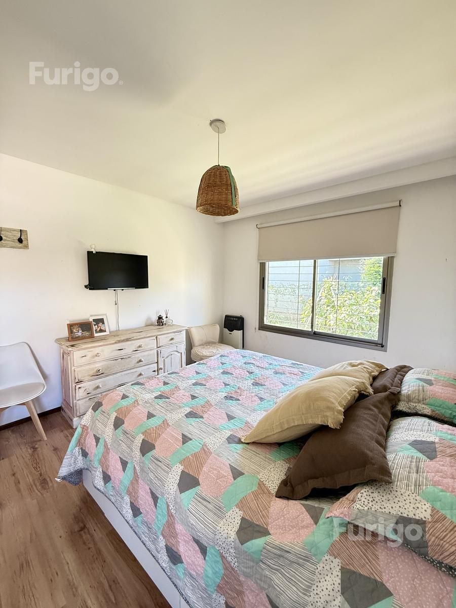 Casa en Venta en Roldán, Santa Fe