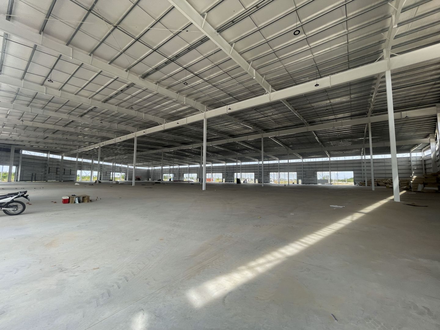 VENTA DE GALPON EN Tigre - 8