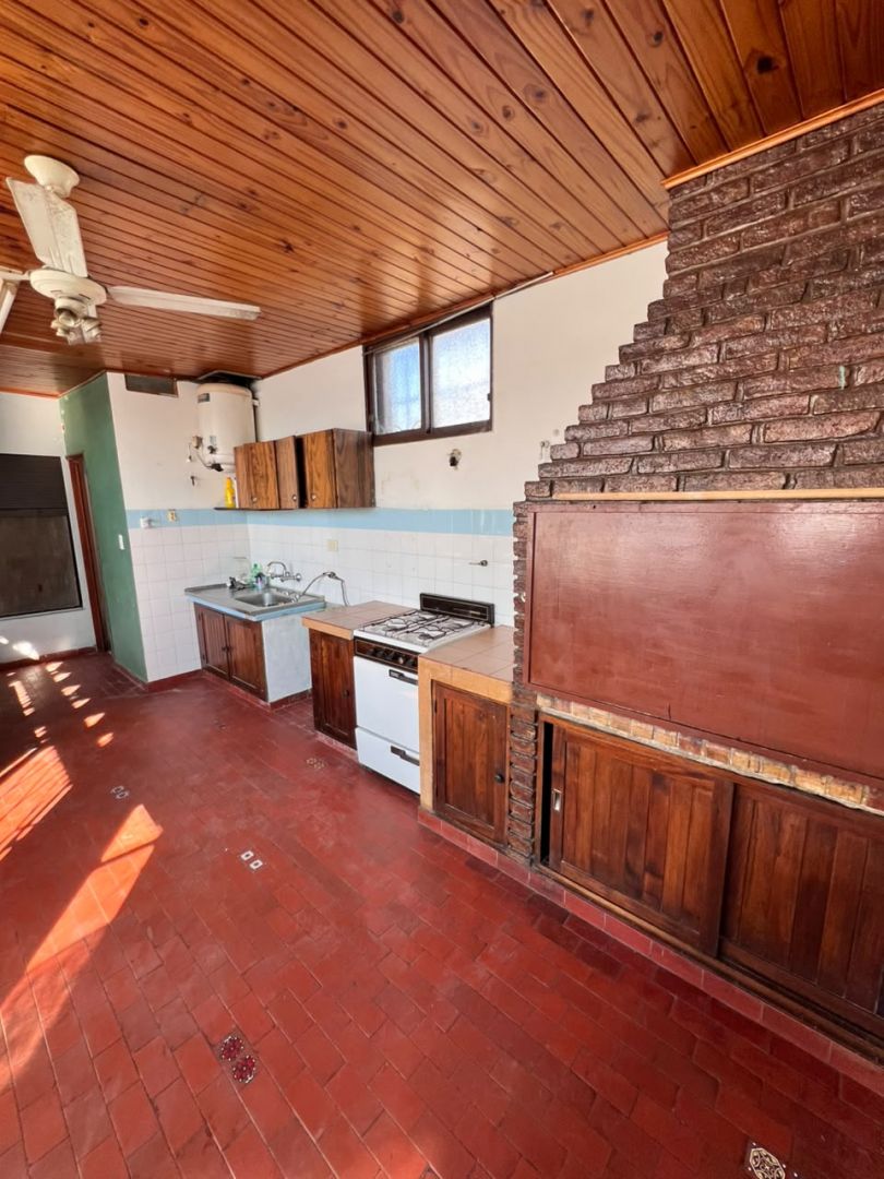 Departamento en Alquiler en General San Martin, G.B.A. Zona Norte