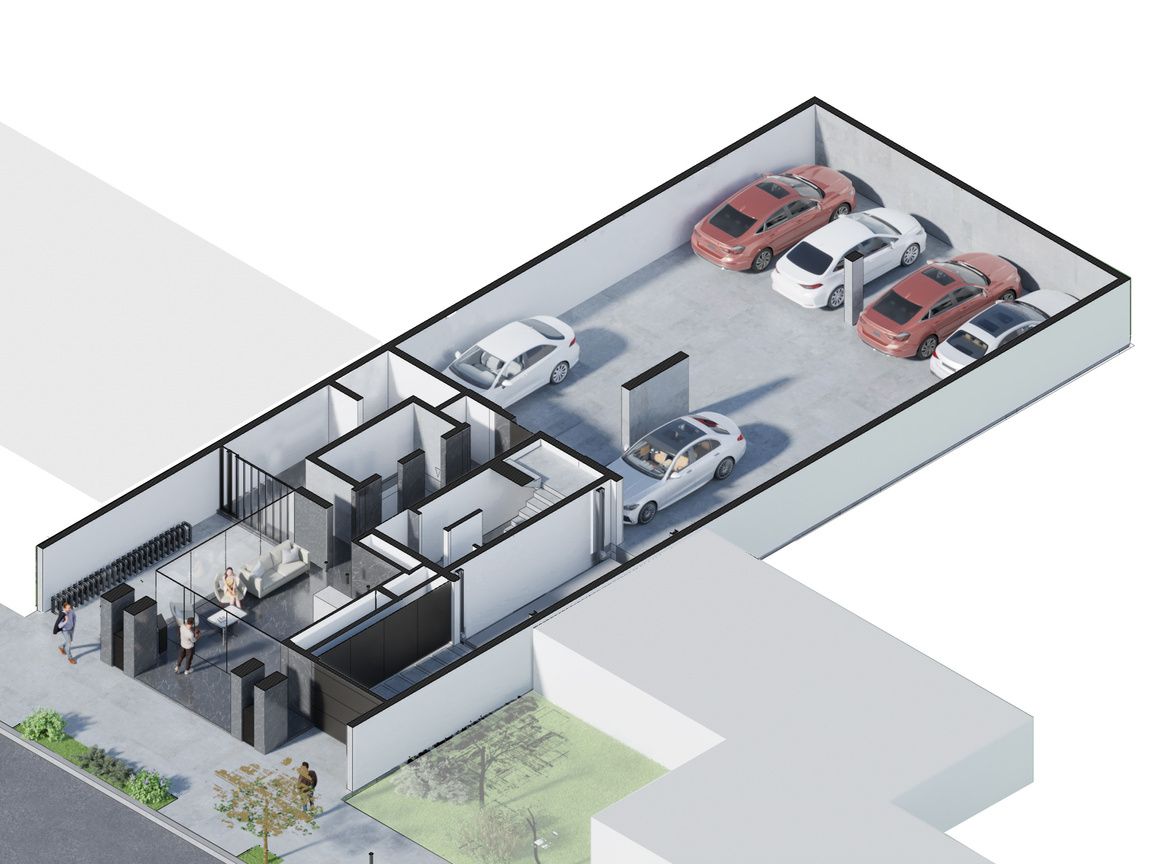 Edificio en Venta en Neuquen, Neuquen