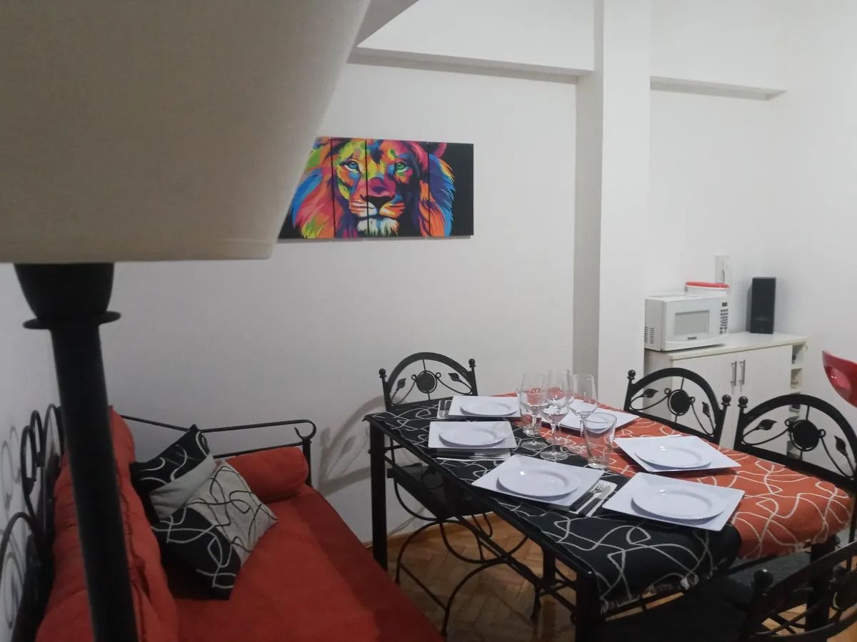 Departamento en Alquiler en Vicente Lopez, G.B.A. Zona Norte