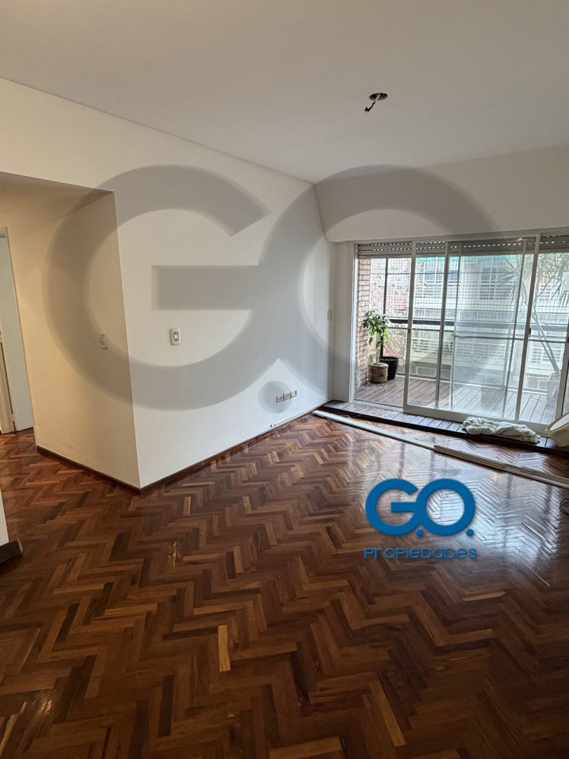 Departamento en Alquiler en Villa Urquiza, Capital Federal