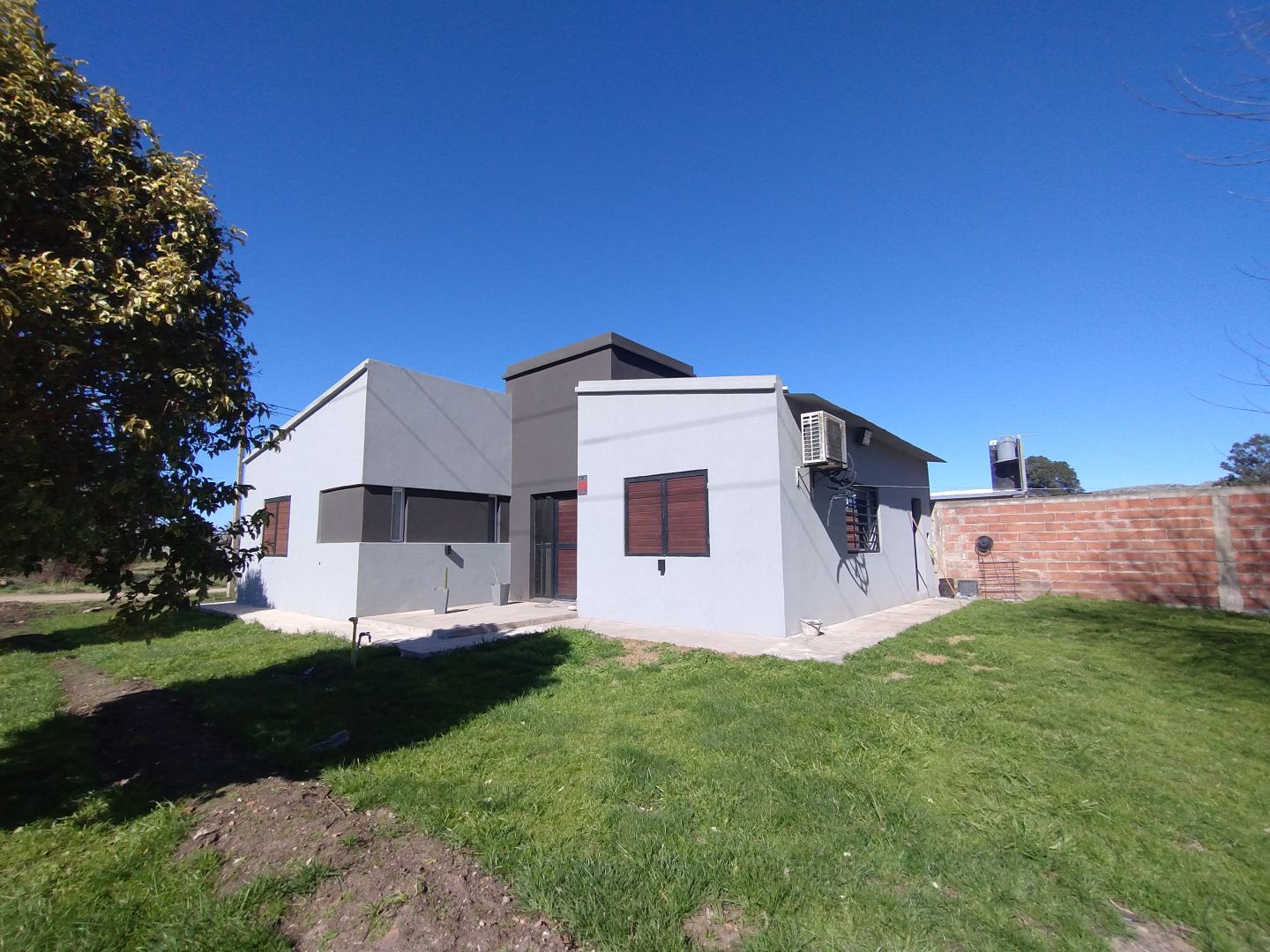 Casa en venta Balcarce 3 ambientes