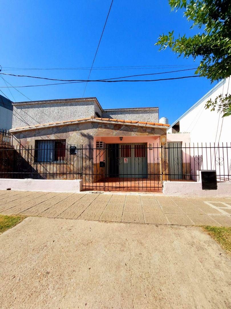 Casa en venta 2 ambientes