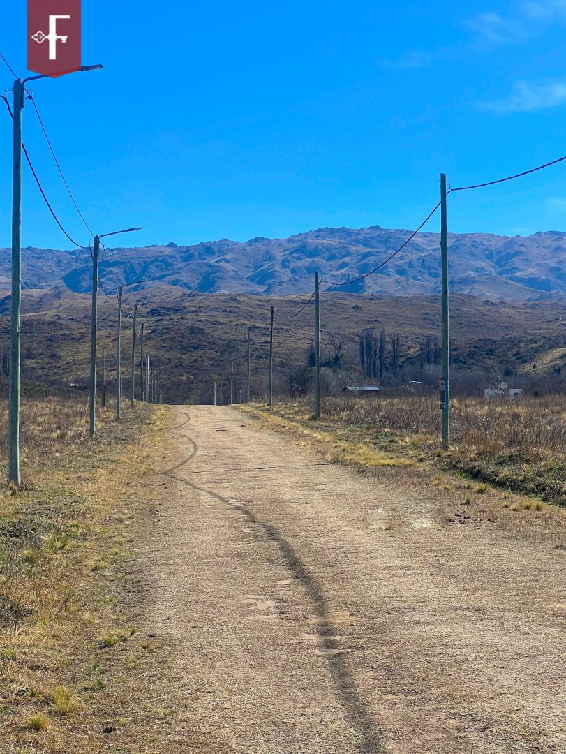 VENTA DE LOTE EN ESTANCIA GRANDE - ALTO BUENA VISTA - 2