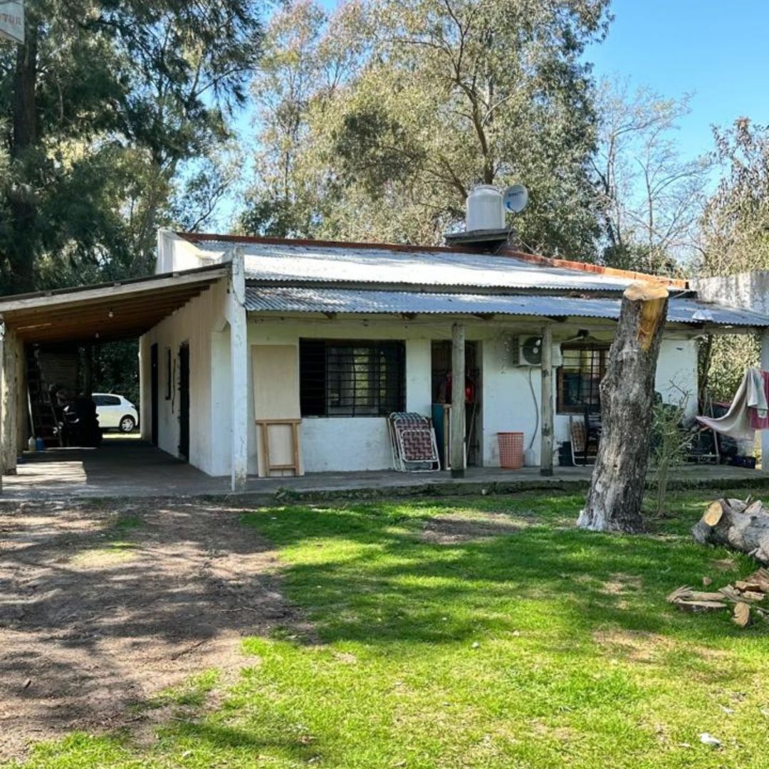 Quinta en Venta en Pilar, G.B.A. Zona Norte