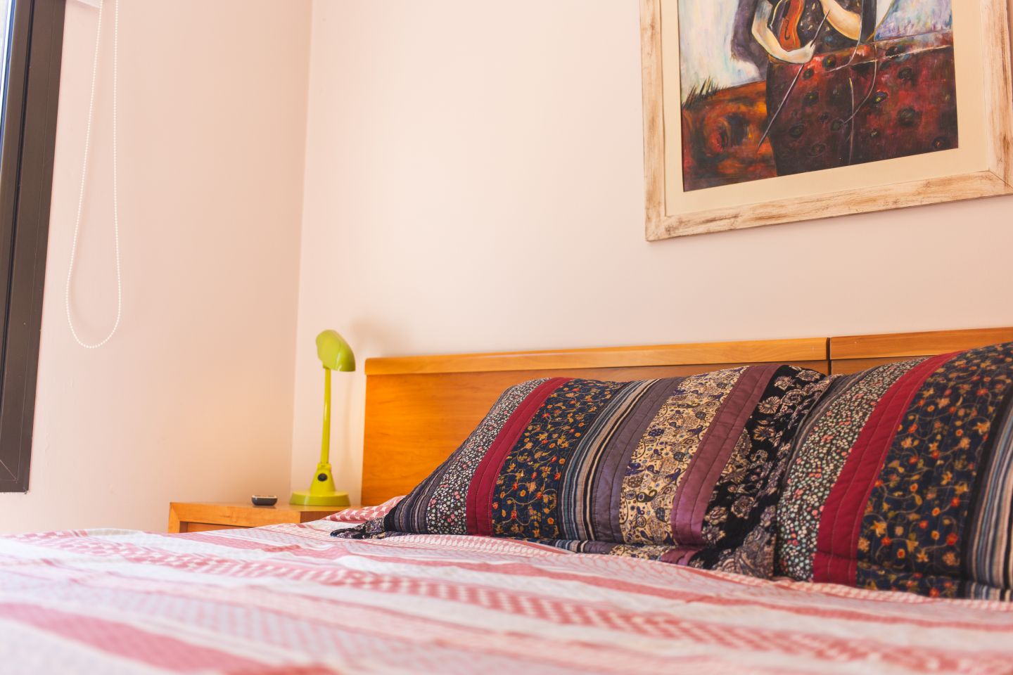 Departamento EN ALQUILER
